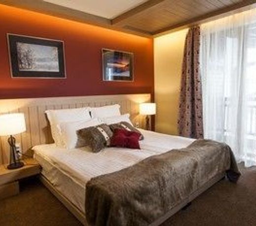 Amira Boutique Hotel