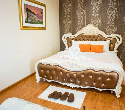 Westgate Residence Hotel