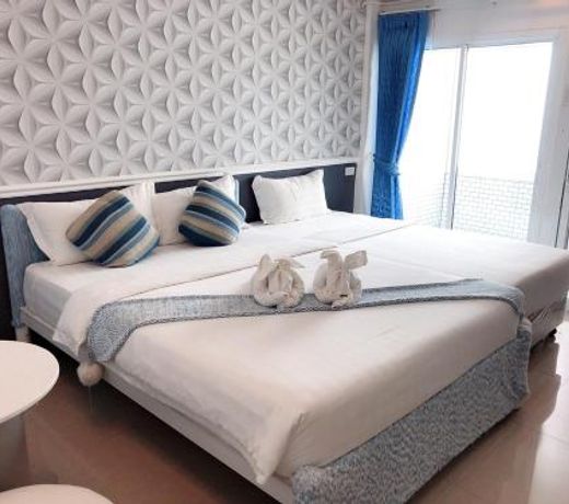 Westgate Residence Hotel