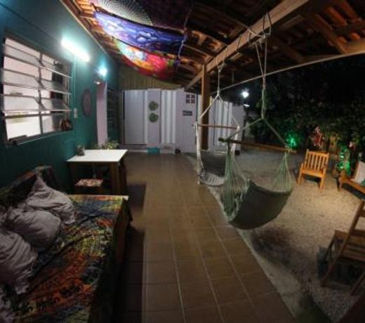 Amares Hostel