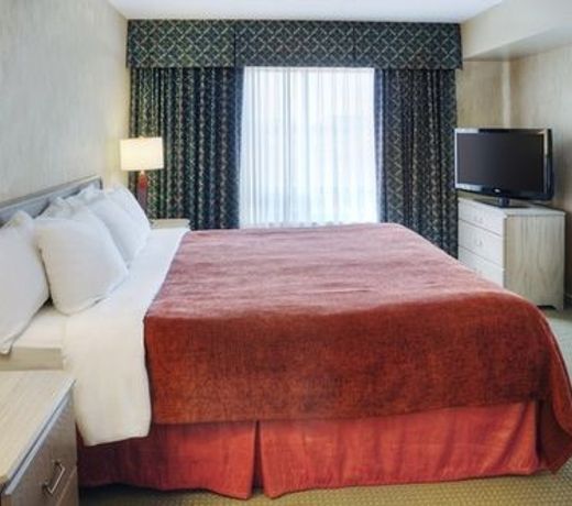 Quality Suites Whitby