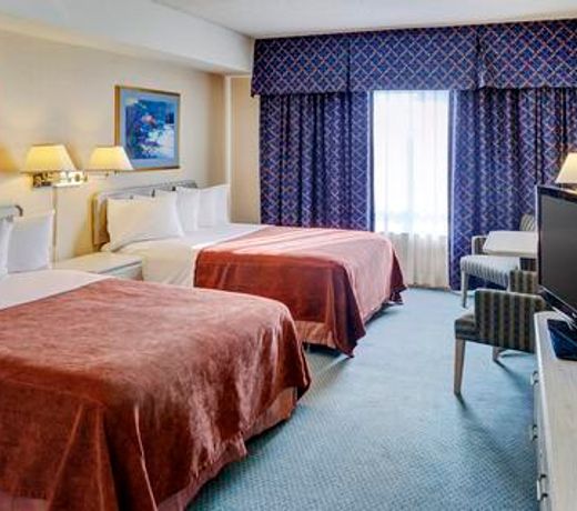 Quality Suites Whitby