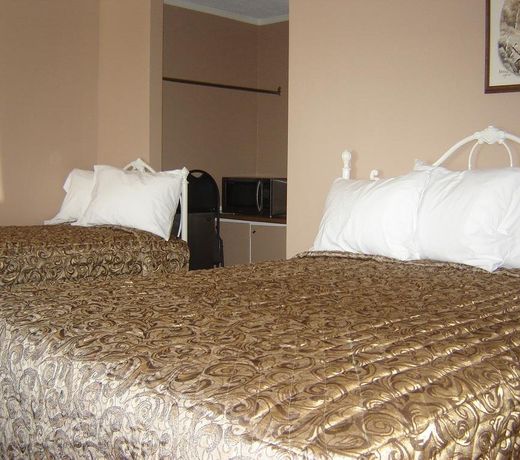 Lucien Motel
