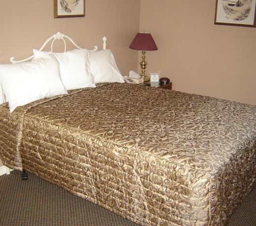 Lucien Motel