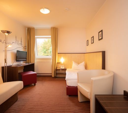 Bergwirtschaft Wilder Mann Hotel und Restaurant