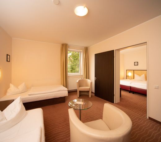 Bergwirtschaft Wilder Mann Hotel und Restaurant