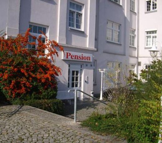 Pension an der Weisseritz