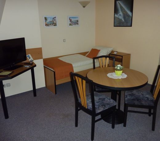 Pension an der Weisseritz