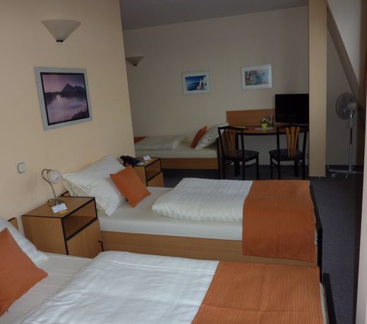 Pension an der Weisseritz