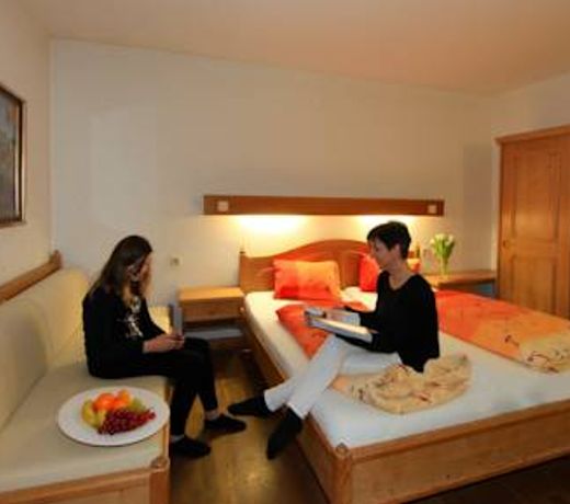 Hotel Andreas Hofer