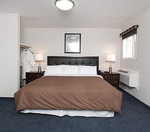 Travelodge by Wyndham Wetaskiwin