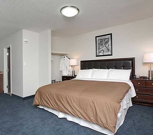Travelodge by Wyndham Wetaskiwin