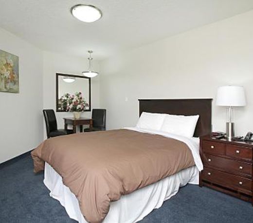 Travelodge by Wyndham Wetaskiwin