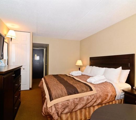 Best Western Wayside Inn