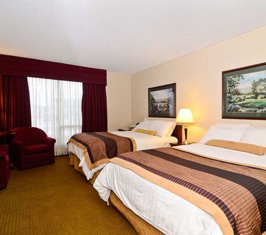 Best Western Wayside Inn