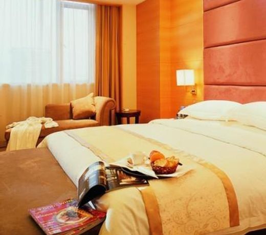 Class Hotel