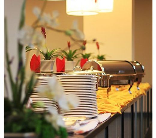 Jinjiang Inn Dongguan Nancheng International Business District