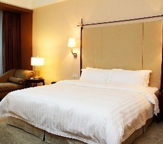 Dong Rong Business Hotel