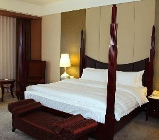 Dong Rong Business Hotel