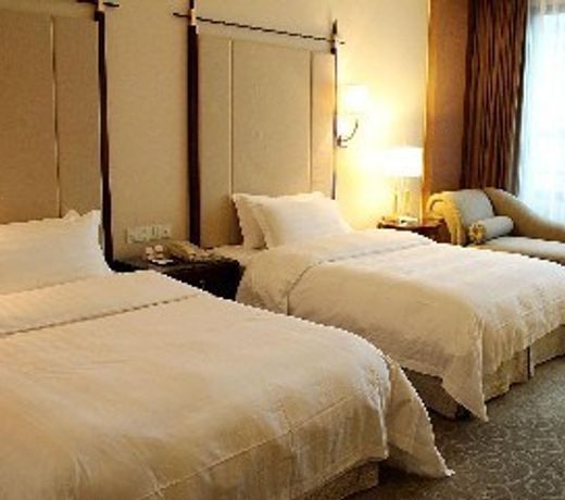 Dong Rong Business Hotel