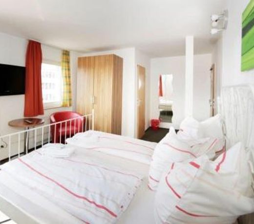 Hotel Goldener Hahn