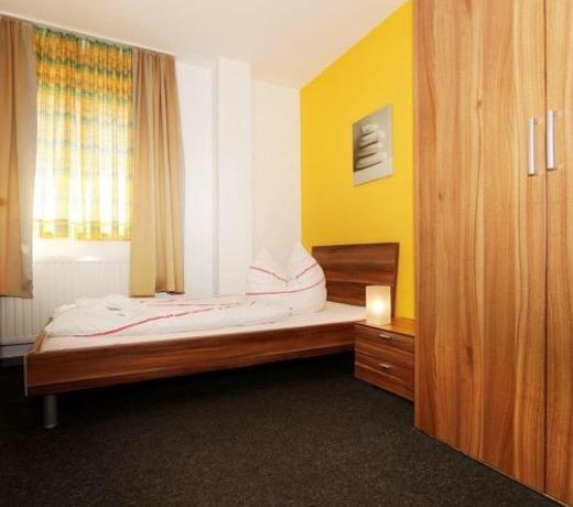 Hotel Goldener Hahn