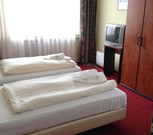 Domo Hotel Mondial