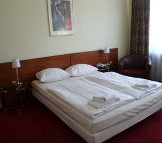 Domo Hotel Mondial
