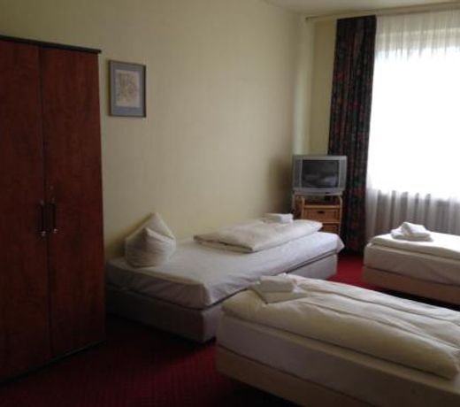 Domo Hotel Mondial