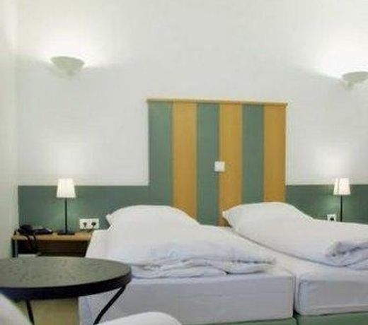 Hotel Villa Casa