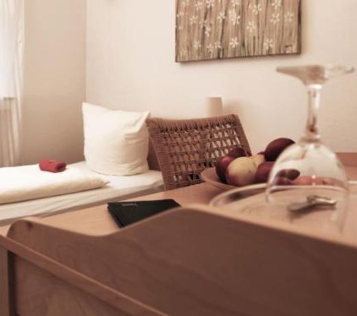 Hotel Villa Casa