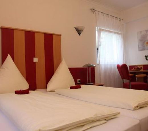 Hotel Villa Casa