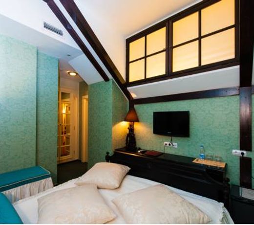Boutique Hotel Pastel'