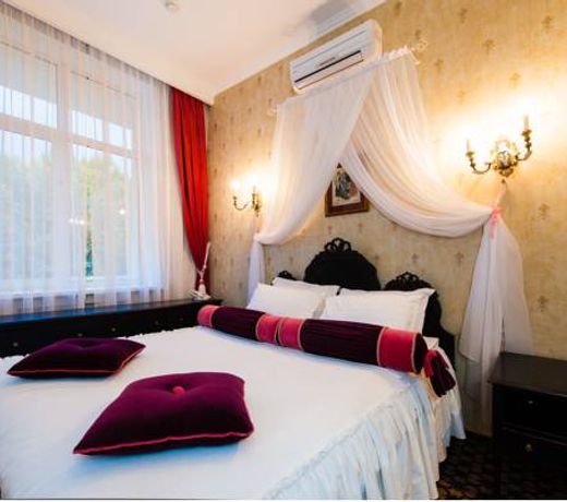 Boutique Hotel Pastel'