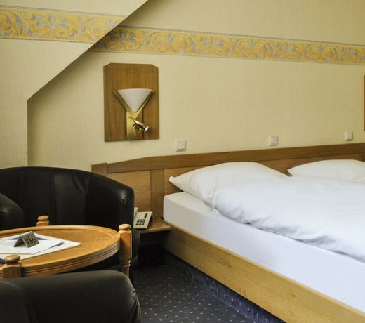 Hotel-Restaurant Schmachtenbergshof