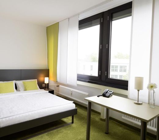 Bildungshotel