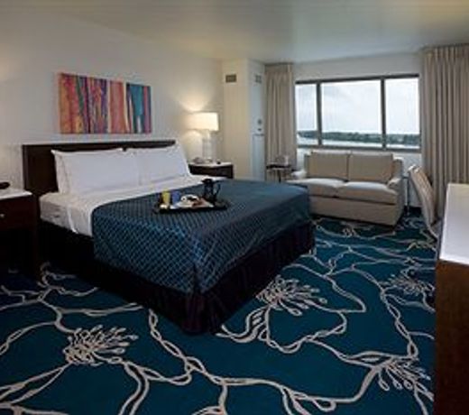 Tropicana Evansville