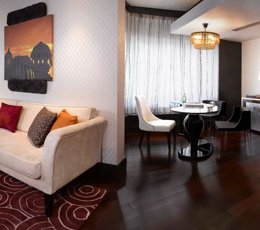 Sofitel Mumbai BKC