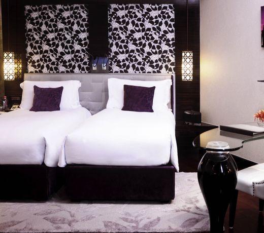 Sofitel Mumbai BKC