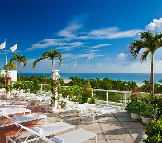 Bentley Hotel South Beach