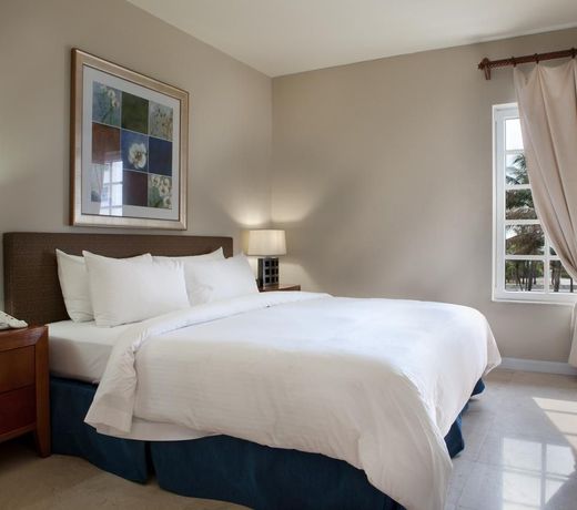 Bentley Hotel South Beach