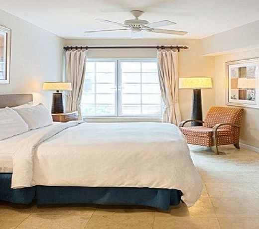 Bentley Hotel South Beach