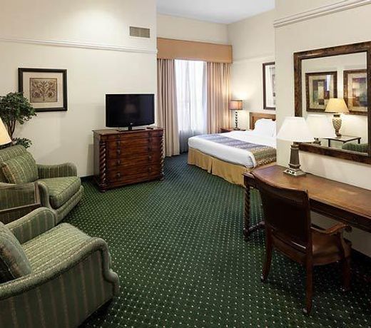 Residence Inn Fort Worth Cultural District