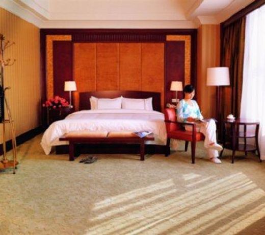 Golden Hotel