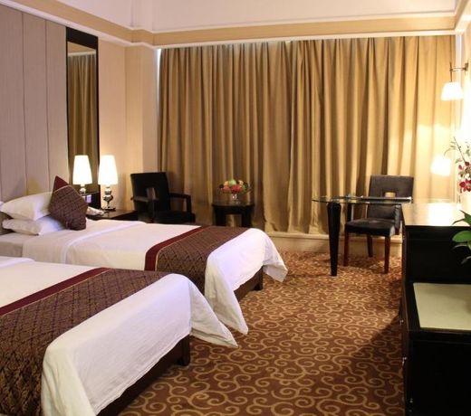 Foshan Xin Hu Hotel