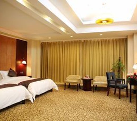 Foshan Xin Hu Hotel