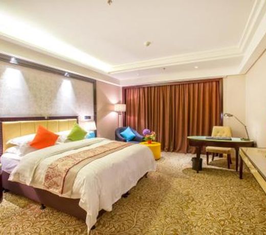 Jinmao Hotel