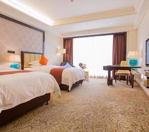 Jinmao Hotel
