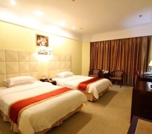 Bevebly Hotel