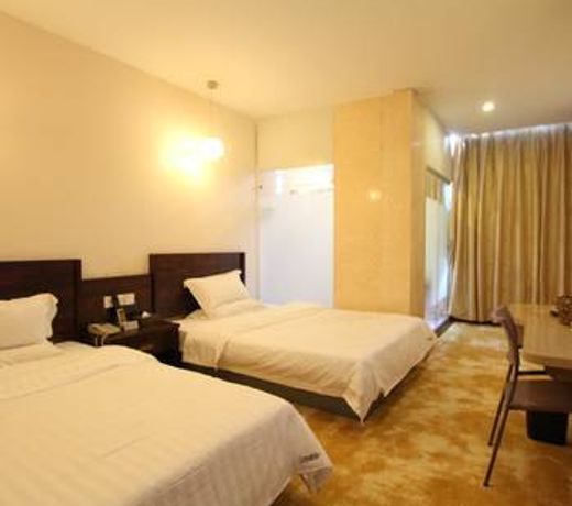 Wei Bang Hotel